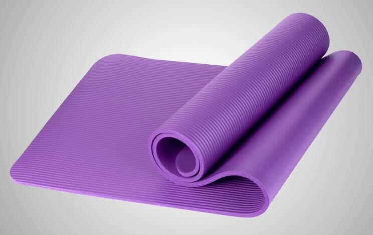 View details for Premium 10mm Thick Yoga Mat Premium 10mm Thick Yoga Mat