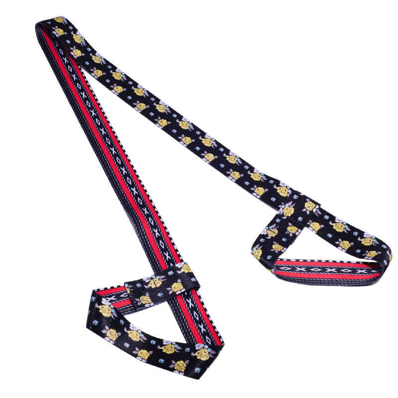 View details for Digital Printing Yoga Mat Strap Colorful Digital Printing Yoga Mat Strap Colorful