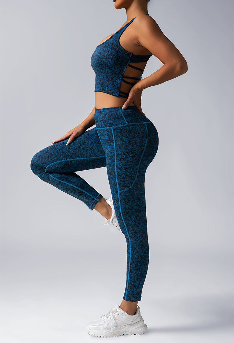 View details for Scrunch Seamless Soft High Waist Gym Pants Scrunch Seamless Soft High Waist Gym Pants