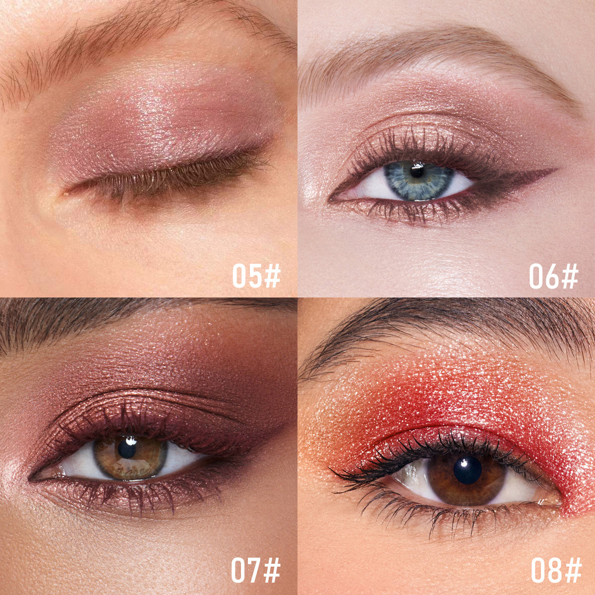 View details for PHOFAY MASHED POTATOES EYESHADOW PHOFAY MASHED POTATOES EYESHADOW
