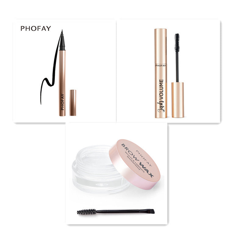 View details for PHOFAY Volumizing Mascara PHOFAY Volumizing Mascara