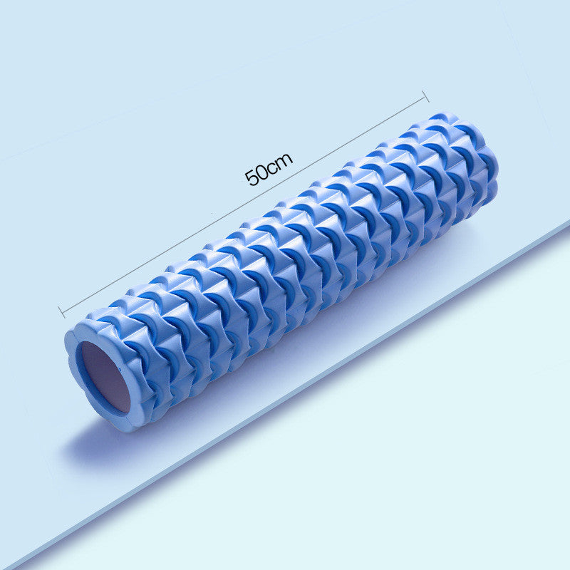 View details for Fitness Stovepipe Muscle Relaxation Foam Massage Roller Fitness Stovepipe Muscle Relaxation Foam Massage Roller