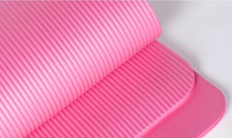 View details for Premium 10mm Thick Yoga Mat Premium 10mm Thick Yoga Mat
