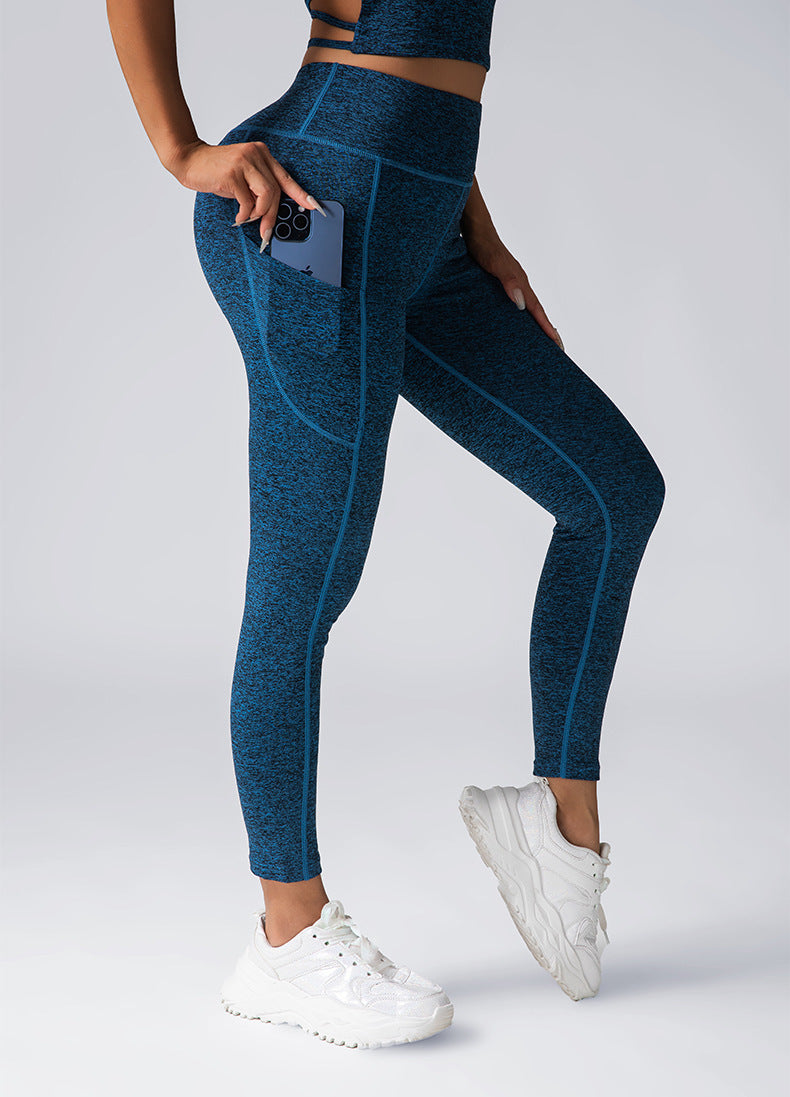 View details for Scrunch Seamless Soft High Waist Gym Pants Scrunch Seamless Soft High Waist Gym Pants