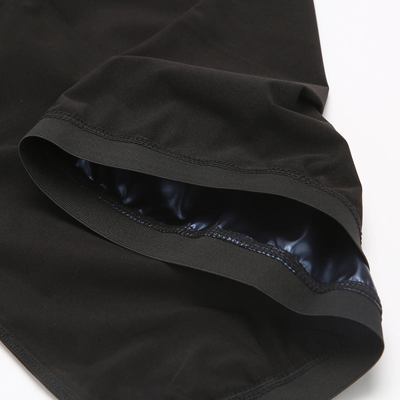 View details for Men Neoprene Sweat Sauna Vest Body Shapers Corset Vest Waist Trainer Slimming Vest Shapewear Waist Shaper Corset Men Neoprene Sweat Sauna Vest Body Shapers Corset Vest Waist Trainer Slimming Vest Shapewear Waist Shaper Corset
