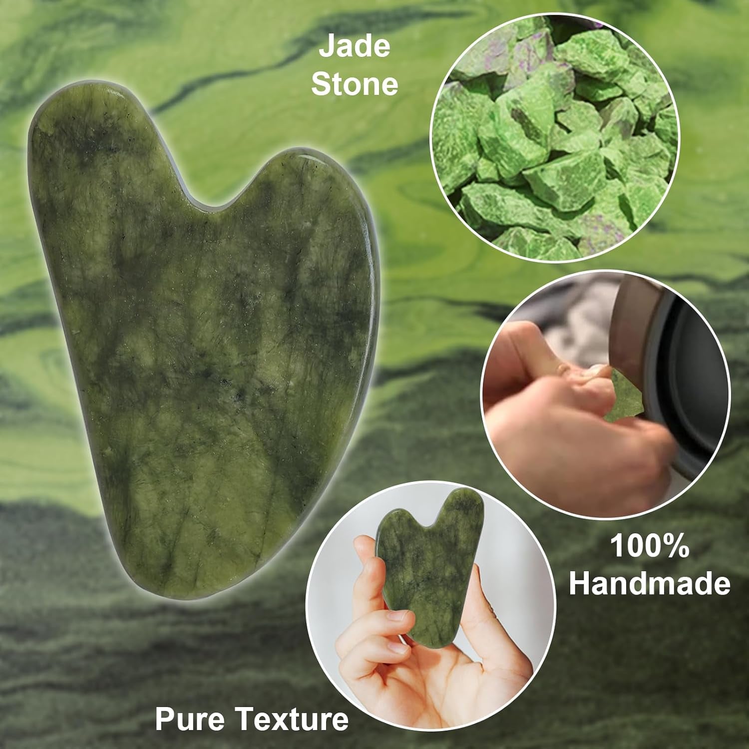 View details for Facial Tools for Skin Care Massage Facial Tools for Skin Care Massage