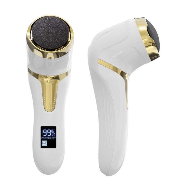 View details for LCD Digital Display Electric Vacuum Cleaner Foot Scrubber Peeling Pedicure Device LCD Digital Display Electric Vacuum Cleaner Foot Scrubber Peeling Pedicure Device
