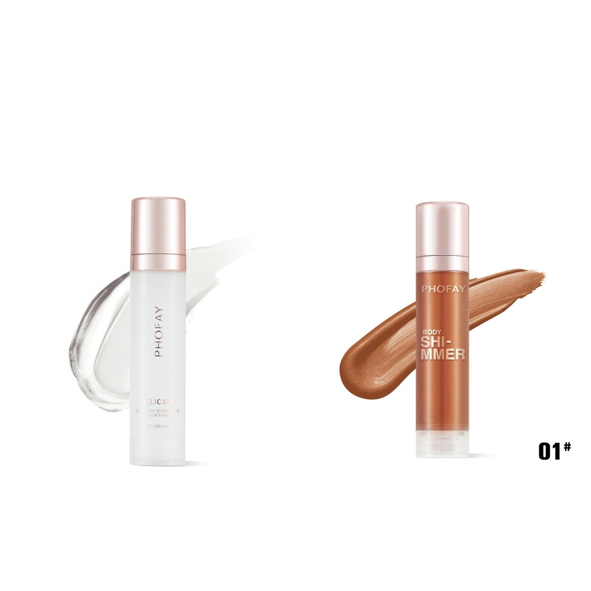 View details for PHOFAY Hydrating Makeup Primer PHOFAY Hydrating Makeup Primer