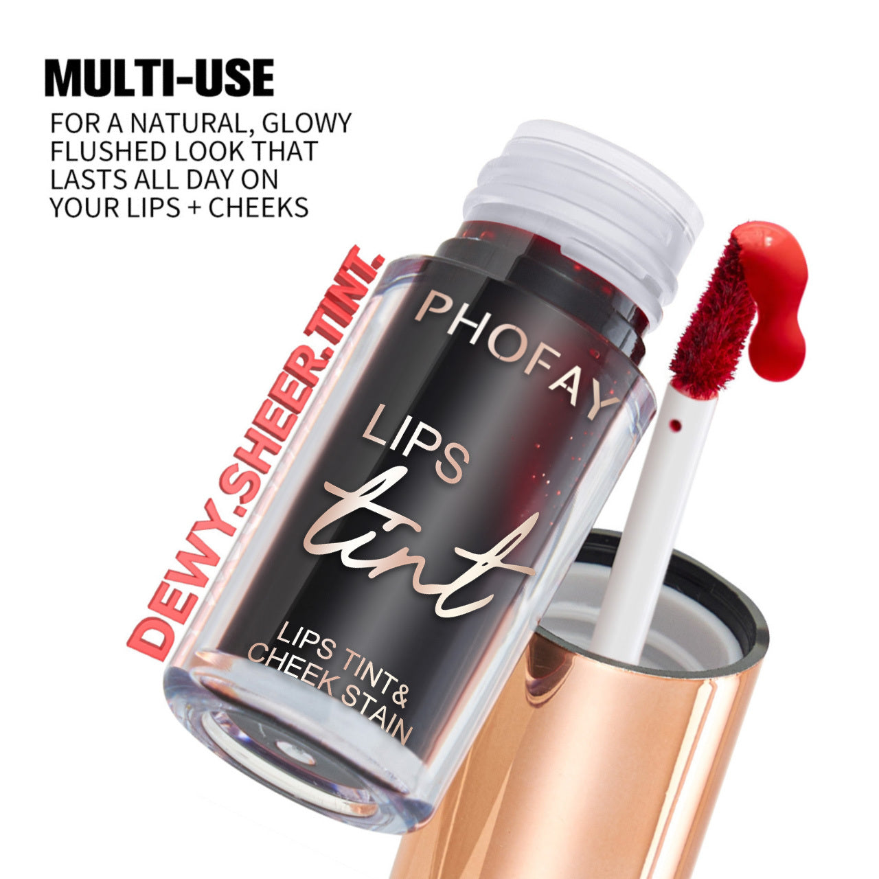 View details for PHOFAY Lip Tint PHOFAY Lip Tint