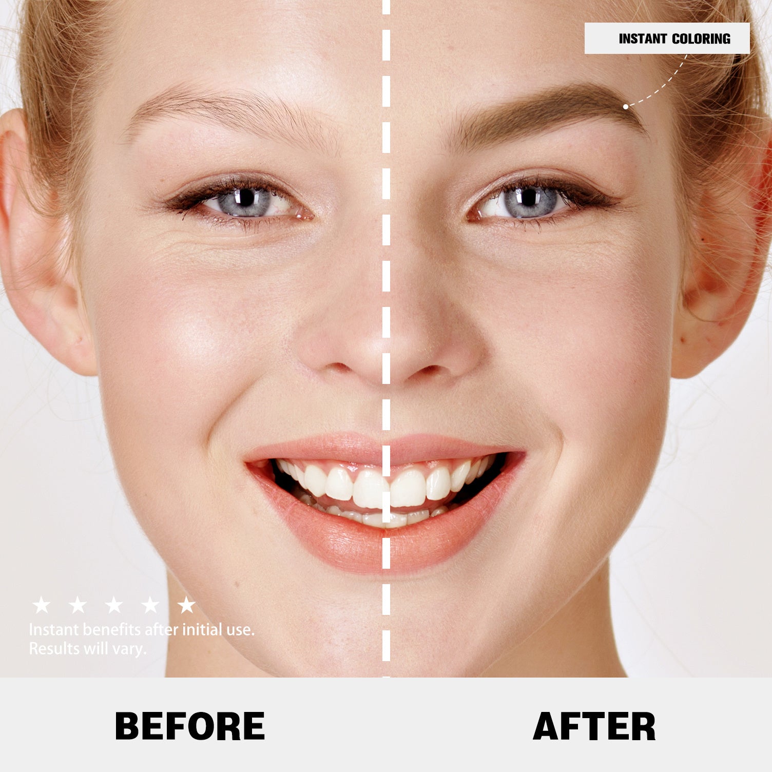 View details for PHOFAY Tinted Eyebrow Gel PHOFAY Tinted Eyebrow Gel