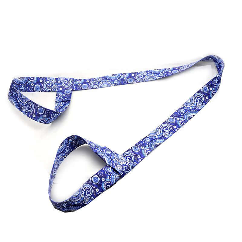 View details for Digital Printing Yoga Mat Strap Colorful Digital Printing Yoga Mat Strap Colorful