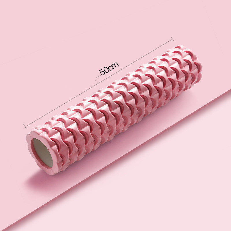 View details for Fitness Stovepipe Muscle Relaxation Foam Massage Roller Fitness Stovepipe Muscle Relaxation Foam Massage Roller