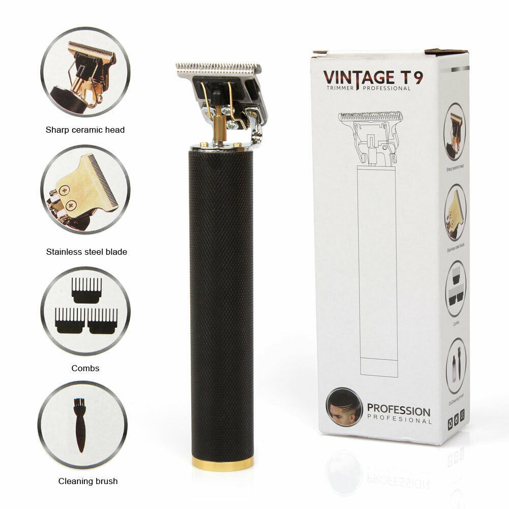 View details for USB Electric Hair Clippers Rechargeable Shaver Beard Trimmer Professional Men Hair Cutting Machine Beard Barber Hair Cut USB Electric Hair Clippers Rechargeable Shaver Beard Trimmer Professional Men Hair Cutting Machine Beard Barber Hair