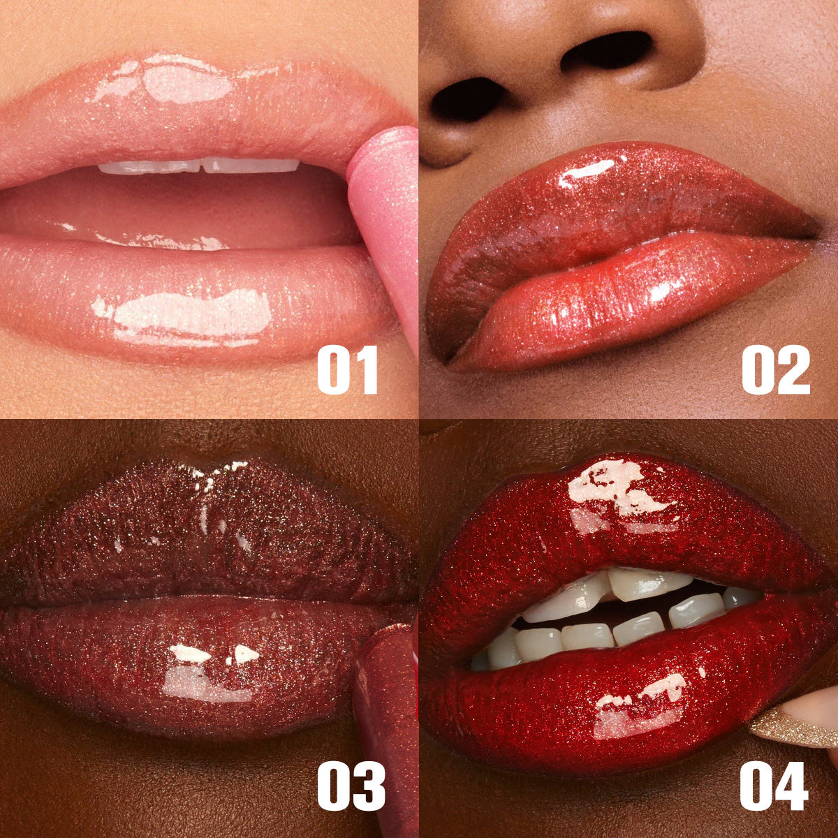 View details for PHOFAY Juicy Lip Plump PHOFAY Juicy Lip Plump