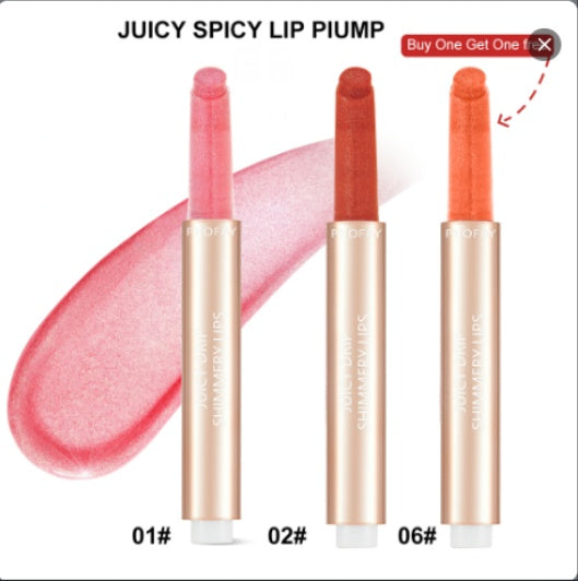 View details for PHOFAY Juicy Lip Plump PHOFAY Juicy Lip Plump