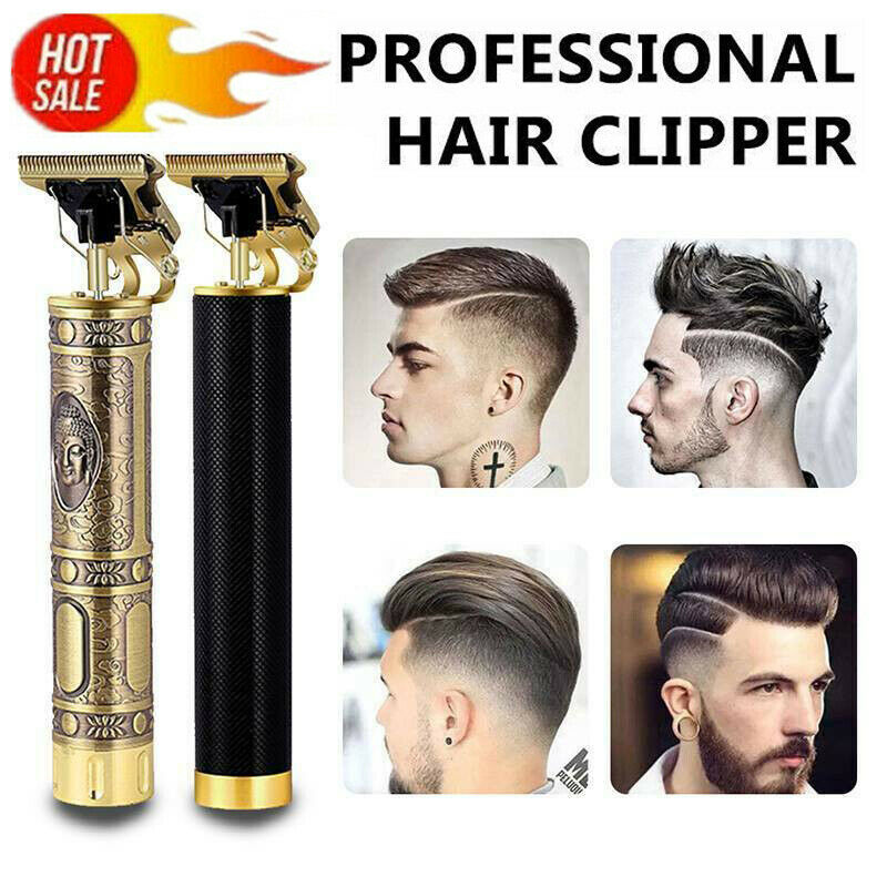 View details for USB Electric Hair Clippers Rechargeable Shaver Beard Trimmer Professional Men Hair Cutting Machine Beard Barber Hair Cut USB Electric Hair Clippers Rechargeable Shaver Beard Trimmer Professional Men Hair Cutting Machine Beard Barber Hair